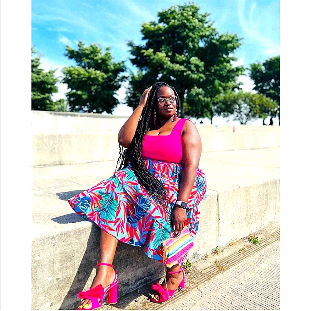 Tabitha Brown - image 4